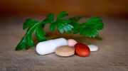 Fat-soluble vitamins may help reduce COVID-19 infectivity