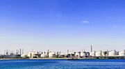Royal Vopak expands biofuel storage at Jakarta terminal