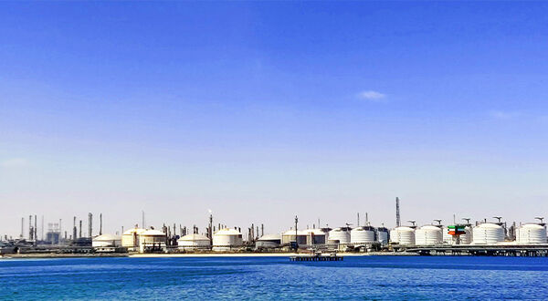 Vopak building storage for Shell biorefinery