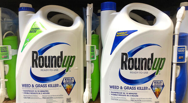 Bayer wins fifth consecutive Roundup trial