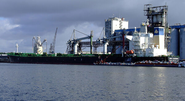 Vopak invests in storage capacity for waste-based feedstocks in the Port of Rotterdam