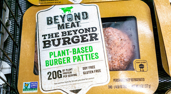 Beyond Meat set to launch new steak alternative as it focuses on health
