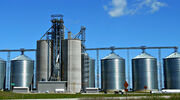 Greenfield Louisiana to build new grain terminal in St John the Baptist Parish