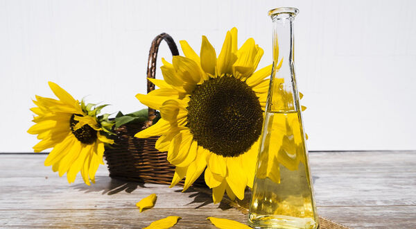 Ukrainian sunflower oil exports to fall short of agreed quotas
