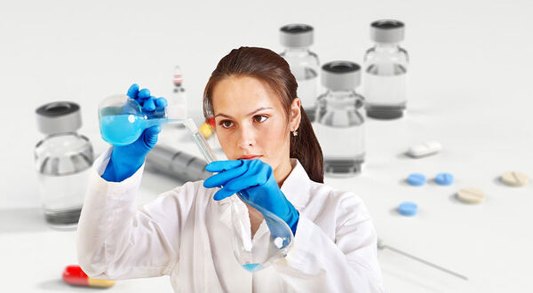 BASF invests in Chinese biotech start-up Bota Bio