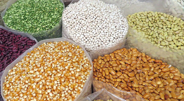 COFCO merger set to create agribusiness giant