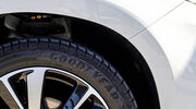 Goodyear unveils 90% sustainable material tyre