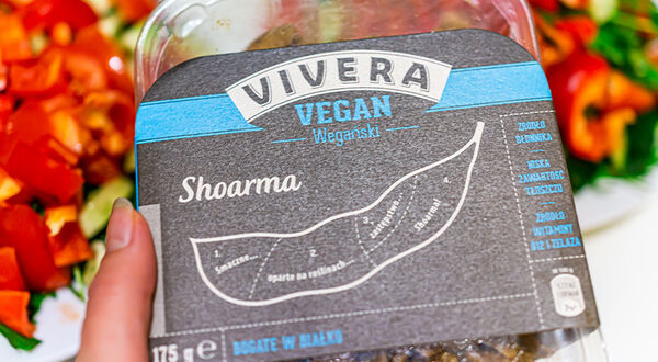 Brazil’s JBS to buy plant-based meat company Vivera