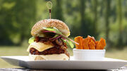 Good Food Institute report forecasts rising demand for plant-based meat alternatives