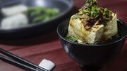 Tofu company to use non-GMO soyabeans at new plant