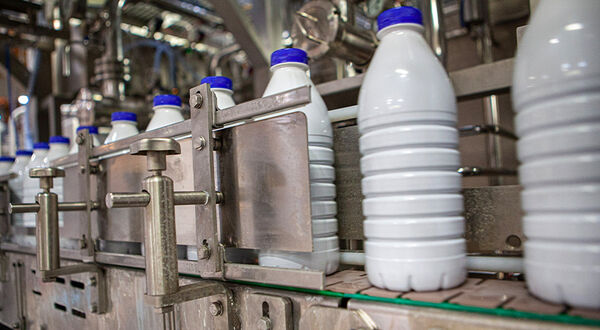 GEA to build plant to process soya, oats and rice for plant-based drinks