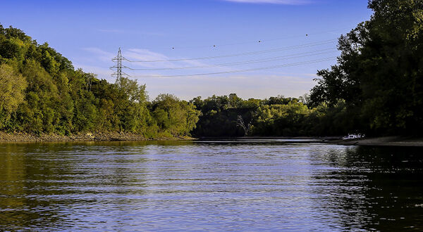Low Mississippi water levels create problems for US soyabean and corn exporters