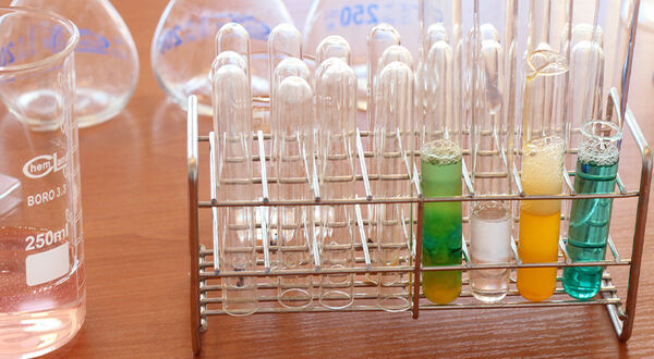 BASF concludes sale of surfactant, ester and sterol site