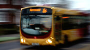 Repsol, Bilbobus and Alsa launch first pilot project in Spain using HVO