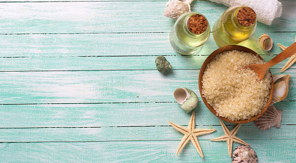 Edible oil usage in personal care products increases