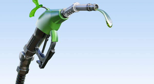 TotalEnergies and Veoila conduct biofuel research project