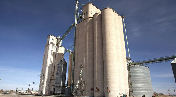 Upgraded grain terminal opens in Azov-Black Sea basin