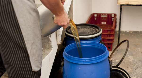 Rise in use of vegetable oils in biofuels boosts ADM earnings