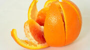 Peels launches CBD oil made from orange peels