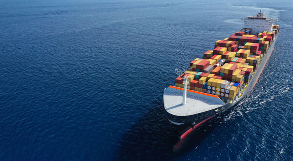 Shippers say renewed tax on Chinese ships could put some US agricultural producers out of business