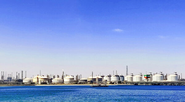 Koole Terminals Group rebrands as Chane