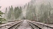 Canadian Pacific Railway agrees to buy Kansas City Southern