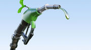 Shell to build one of Europe’s biggest biofuels facilities