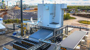 Pyrocell starts pyrolysis oil production for biofuels at its plant in Sweden