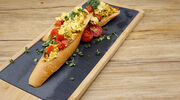 Nestlé to launch range of plant-based shrimp and egg alternatives