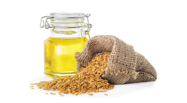 Linseed oil market forecast to be worth more than US$1bn by 2026
