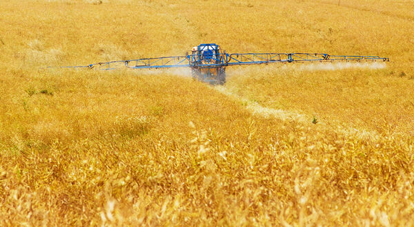 Bayer settles more Roundup claims ahead of trial in St Louis