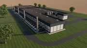 Bühler to build insect plant for Agronutris in France