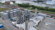 BDI-BioEnergy upgrades German biodiesel plants for Renewable Energy Group