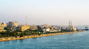 Charges to use Suez Canal rise