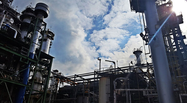 Eni considers third bio-refinery in Livorno to produce HVO