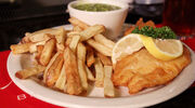 Surging oil and energy prices threaten future of UK fish and chip shops