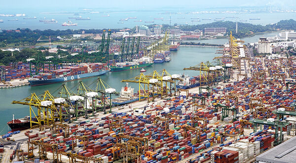 China’s COVID-19 lockdowns set to further disrupt global supply chain