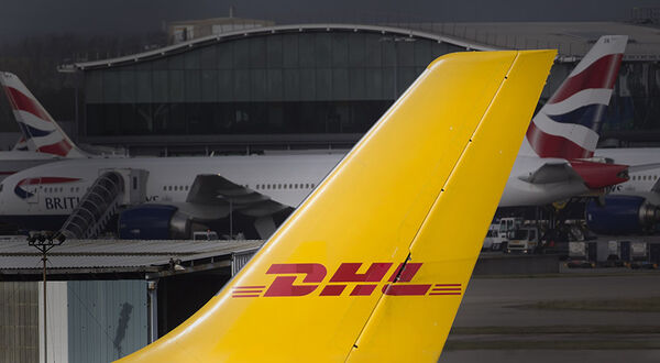 Neste and BP both enter SAF supply agreements with DHL
