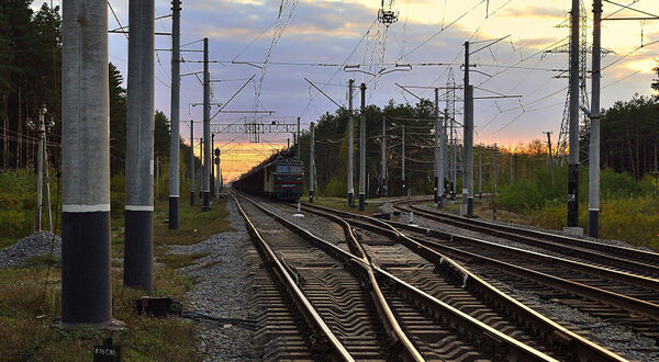 Ukraine exports over half a million tonnes of vegetable oils in April by rail