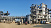 BDI-BioEnergy International works with Crimson Renewable Energy on new biodiesel plant in California