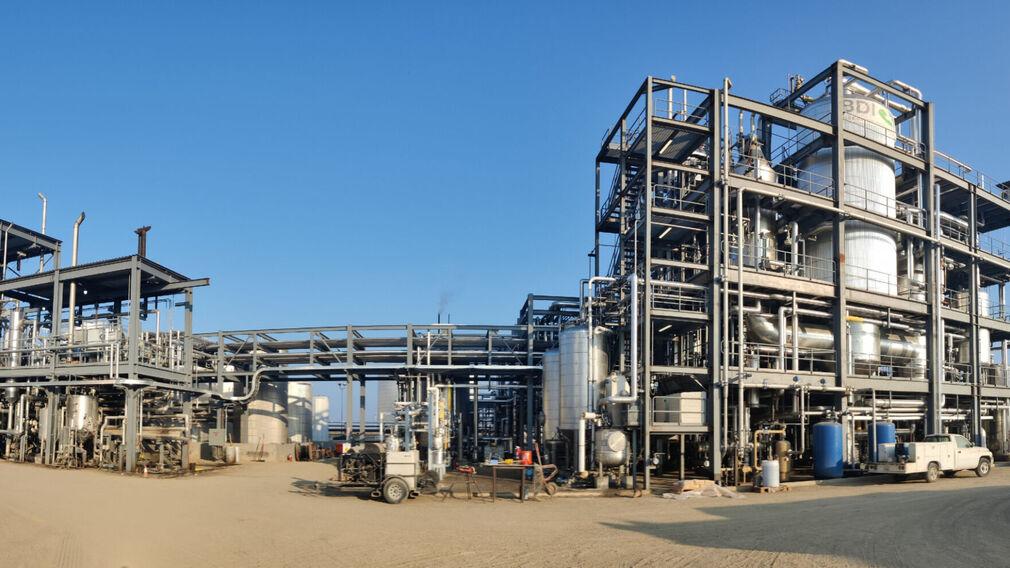Source: BDI-BioEnergy International