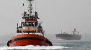 Restrictions placed on ships entering key Black Sea canal to take pressure off Ukrainian and Romanian ports
