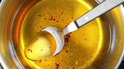 Used cooking oil (UCO) feedstock now accounts for one-fifth of all European biofuels