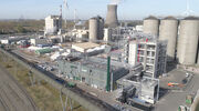 Cargill opens waste-based biodiesel plant in Belgium