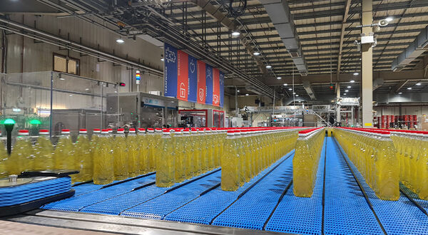 Edible Oils completes US$29.4M renovation of Erith site in UK