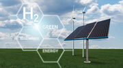 EU plans to cooperate with Ukraine on renewable energy and hydrogen