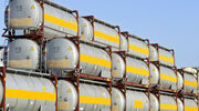 Shipping, transport and tank cleaning regulations