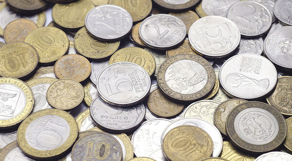 Russia switches export tax scheme from US dollar to rouble