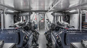 Marine engines from MAN Engines approved for renewable diesel fuel