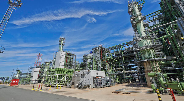 Neste to invest in new SAF and renewable products production capacity in Rotterdam